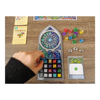 PRE-VENTA Sagrada - Imagen 3