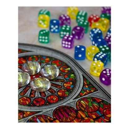 PRE-VENTA Sagrada - Imagen 4