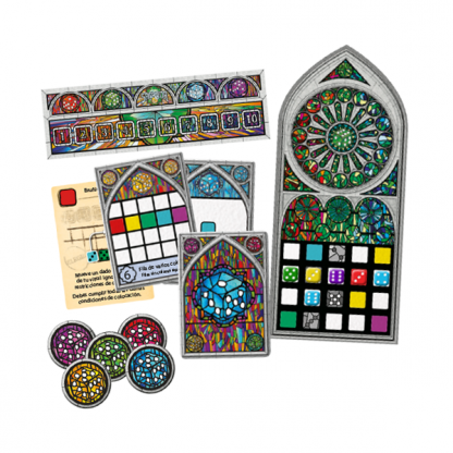 Sagrada - Imagen 2