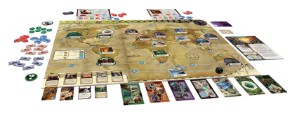 Eldritch Horror - Imagen 3