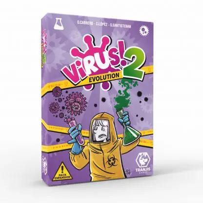 Virus! 2