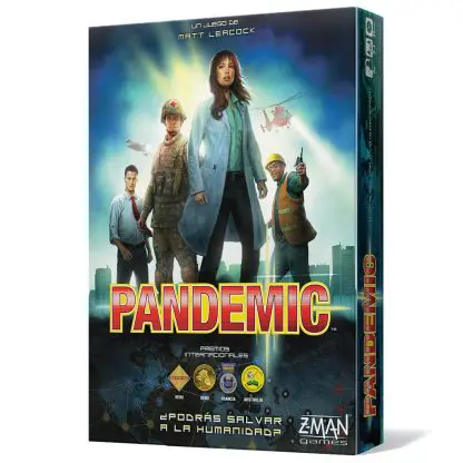 PANDEMIC