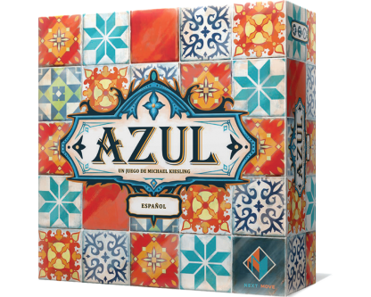 Azul