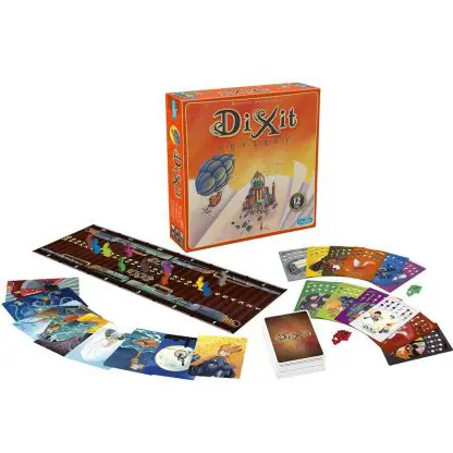 Dixit Odyssey - Imagen 2