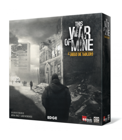 This War of Mine