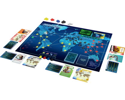 PANDEMIC - Imagen 2