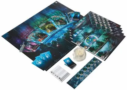 Abyss - minimo daño en caja / OFERTA - Imagen 3