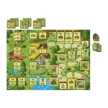 Agricola Edicion Familiar - Imagen 2