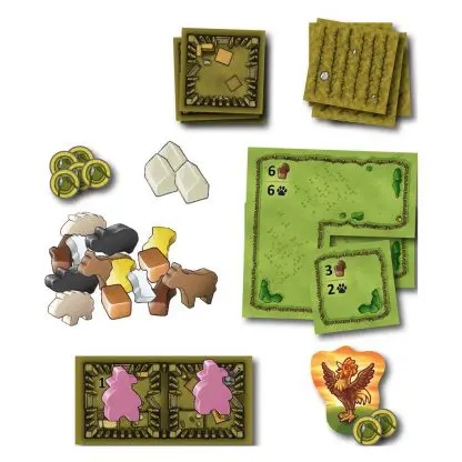 Agricola Edicion Familiar - Imagen 3