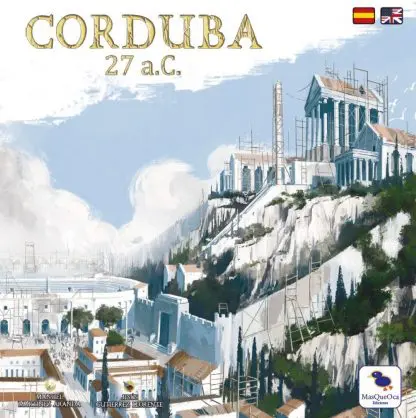 Corduba 27 a.C. / OFERTA