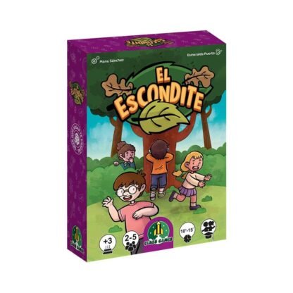 Juego educativo ABJ