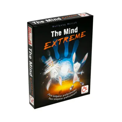 The Mind Extreme