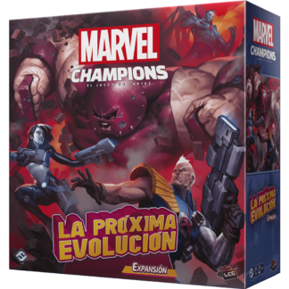 Marvel Champions