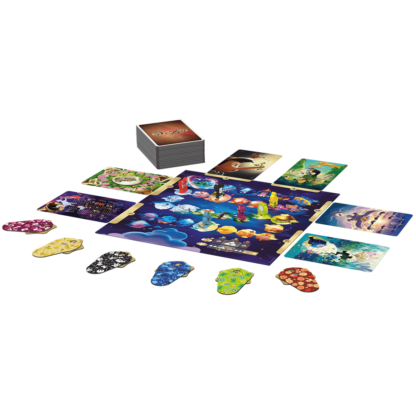 Dixit DISNEY / OFERTA - Imagen 2