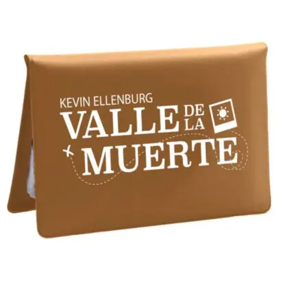 El Valle de la Muerte