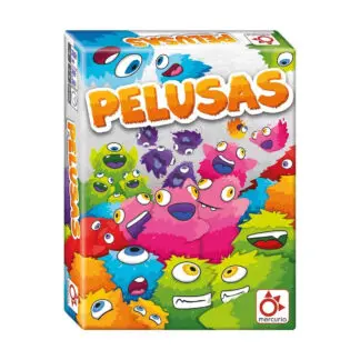 juego de cartas party game