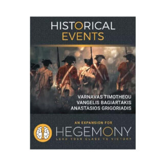 Historical Events expansón en español