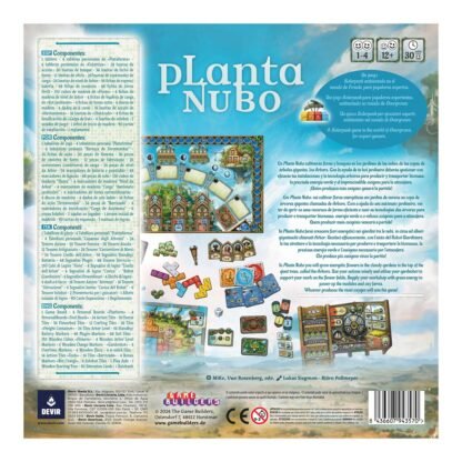 PRE-VENTA Planta Nubo - Imagen 4