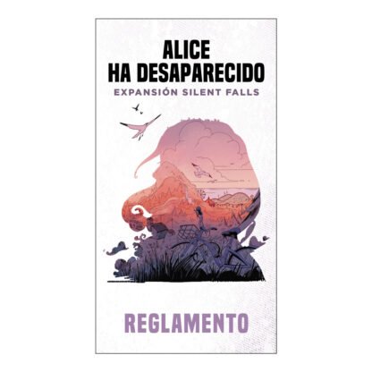 Alice ha desaparecido - Silent Falls - Imagen 3