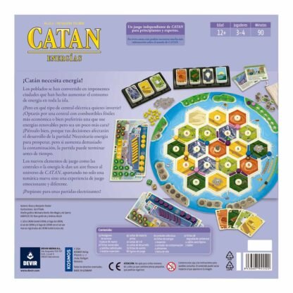 CATAN Energías - Imagen 3