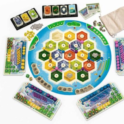 CATAN Energías - Imagen 2