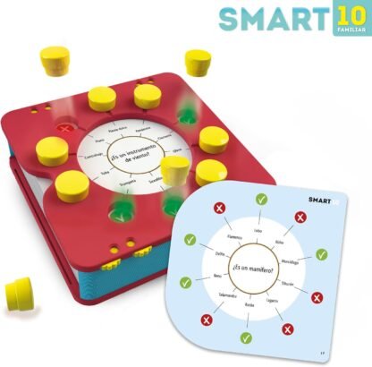 Smart 10 FAMILIAR - Imagen 4