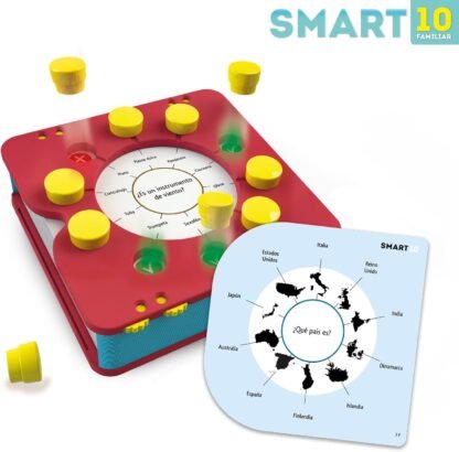 Smart 10 FAMILIAR - Imagen 5