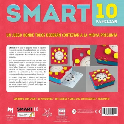 Smart 10 FAMILIAR - Imagen 6